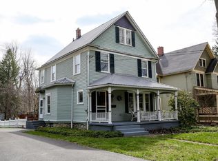 541 Fillmore Ave, East Aurora, NY 14052