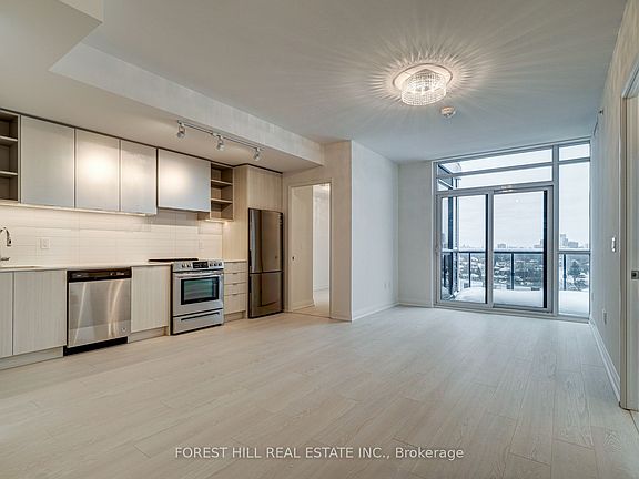 5th image of 10 Gibbs Rd #1008