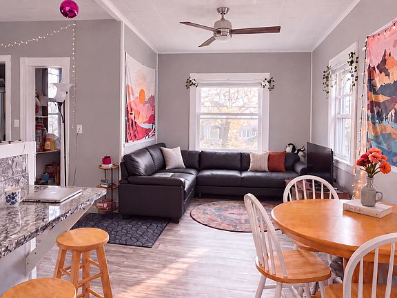 2nd image of 25 Walnut St #A
