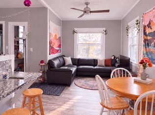 25 Walnut St #A, Binghamton, NY 13905