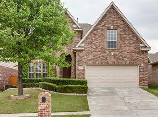 3312 Brittany Dr, Flower Mound, TX 75022