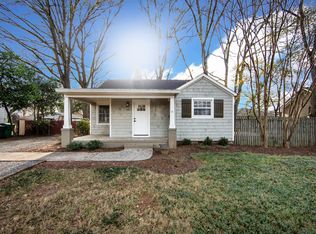 508 Marsh Rd, Charlotte, NC 28209