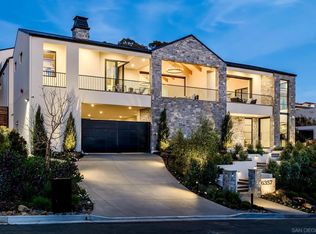 6357 Castejon Dr, La Jolla, CA 92037