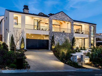 6357 Castejon Dr, La Jolla, CA, 92037