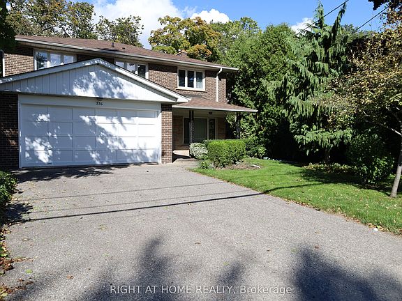2nd image of 236 York Mills Rd