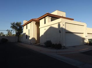 7779 N 20th Ave, Phoenix, AZ 85021