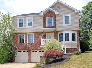 9103 Timberglen Dr, Imperial, PA 15126