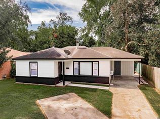 4366 Washington Ave, Baton Rouge, LA 70802