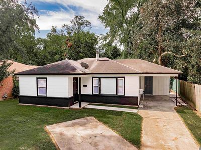 4366 Washington Ave, Baton Rouge, LA, 70802