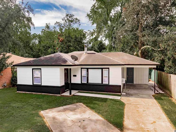 4366 Washington Ave, Baton Rouge, LA 70802