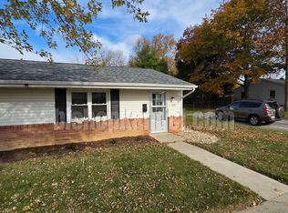 704 Wyandot St, Findlay, OH 45840