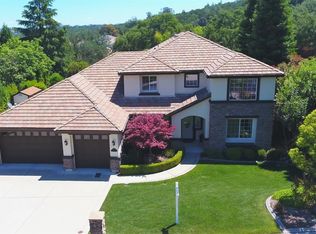 6027 Equestrian Ter, Rocklin, CA