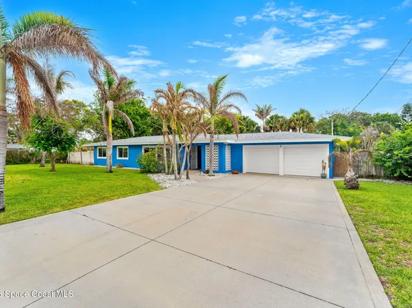 403 12th Ave, Indialantic, FL 32903