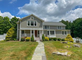 531 Hunting Ridge Rd, Stamford, CT 06903