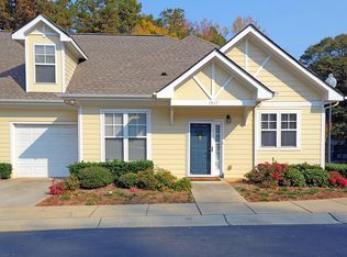 1017 Davant Ln, Charlotte, NC 28209