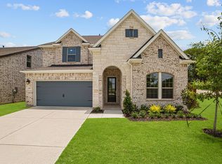 6200 Escarpment Dr, Fort Worth, TX 76112