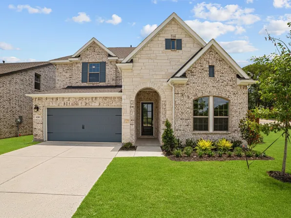 6200 Escarpment Dr, Fort Worth, TX 76112