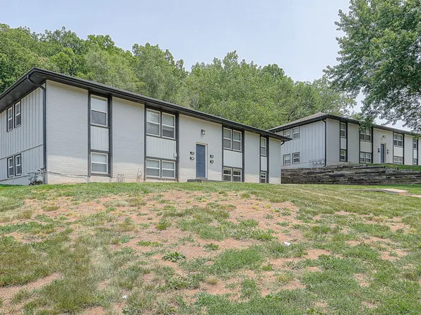 Eaton Apartments / D&T, 2941-3057 Eaton St #3001, Kansas City, KS 66103