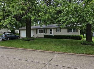 1003 N Vine St, Creston, IA 50801
