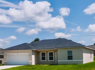 483 Marion Oaks Blvd, Ocala, FL 34473
