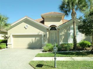 16193 Parque Ln, Naples, FL 34110