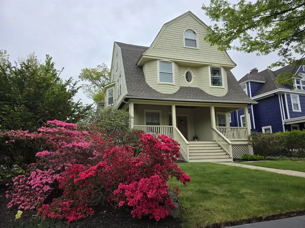 71 Montclair Ave #2B, Montclair, NJ 07042