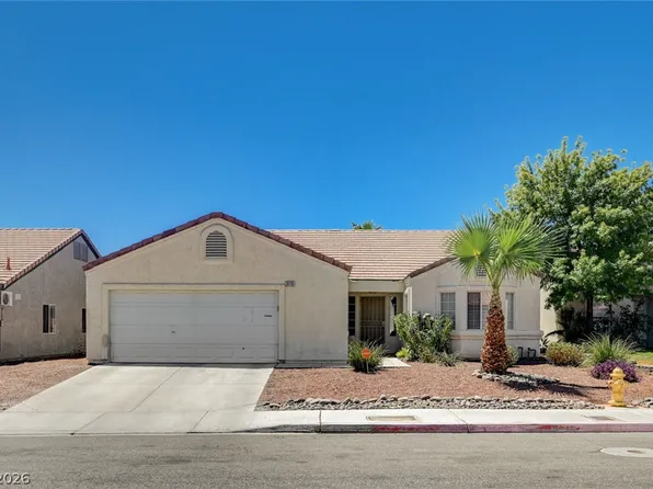 3115 W Hammer Ln, North Las Vegas, NV 89031