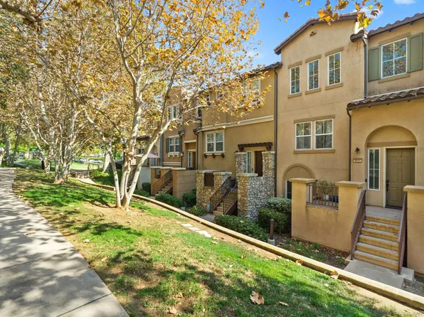 9920 Leavesly Trl, Santee, CA 92071