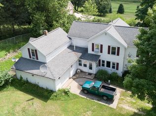 2083 E Hinchman Rd, Berrien Springs, MI 49103