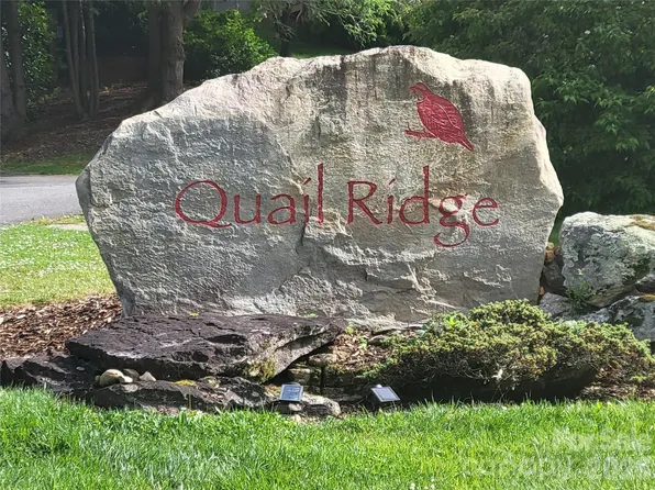 0 Quail Mountain Ln #23, Waynesville, NC 28786