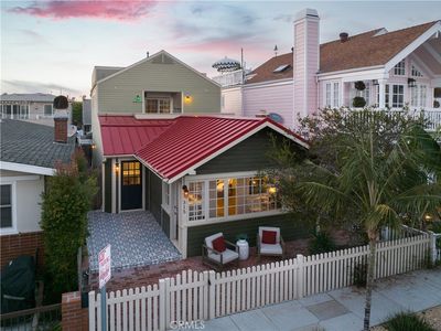315 Anade Ave, Newport Beach, CA, 92661