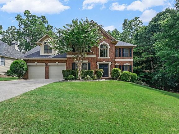 2nd image of 4195 Canterbury Walk Dr