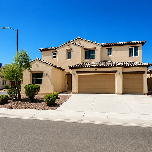 1813 Big Valley Ln Photo 1