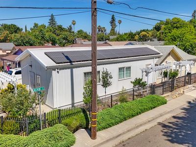 115 Alvin St, West Sacramento, CA, 95605