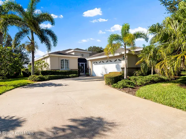 4780 Parkstone Dr, Rockledge, FL 32955