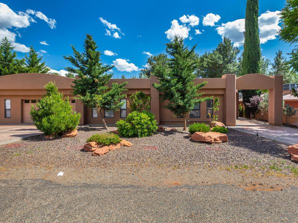 Sedona AZ Single Family Homes For Sale - 72 Homes | Zillow