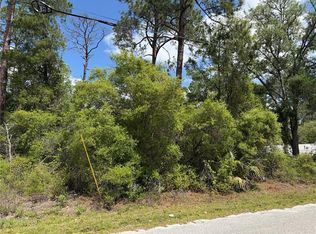 Maryland St #25, Paisley, FL 32767