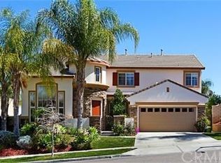 4363 Edenwild Ln, Corona, CA 92883
