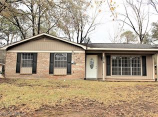 5916 Dixie Ln, Mobile, AL 36693