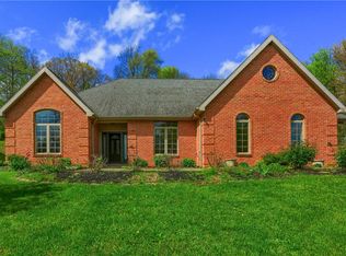 113 Whistle Pig Ln, Mars, PA 16046