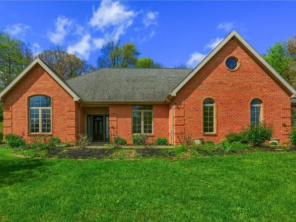 113 Whistle Pig Ln, Mars, PA 16046
