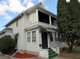 736 Hackett St, Beloit, WI 53511