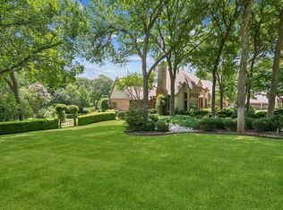 2624 Gentle Dr, Flower Mound, TX 75022