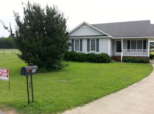 58 Waterfall Ct, Erwin, NC 28339