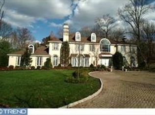 280 Abrahams Ln, Villanova, PA 19085