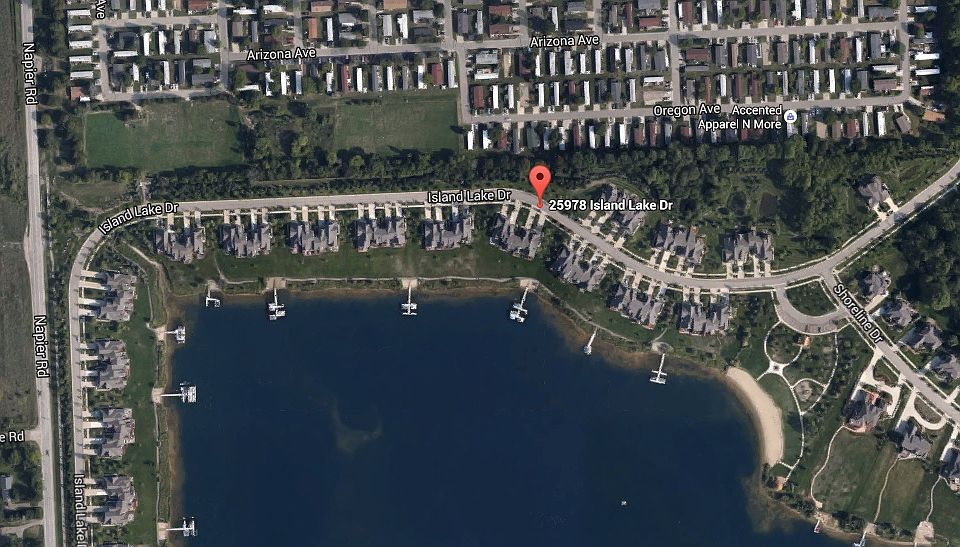 1st image of 25978 Island Lake Dr #1