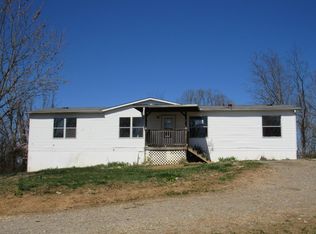 646 Peach Orchard Dr, Kingsport, TN 37665