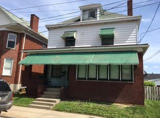 24 E Grant St UNIT 2, Houston, PA 15342