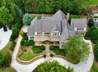 4391 Oglethorpe Loop NW, Acworth, GA 30101