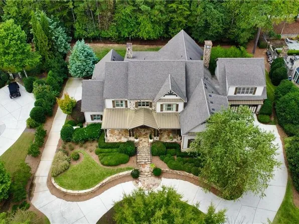 4391 Oglethorpe Loop NW, Acworth, GA 30101